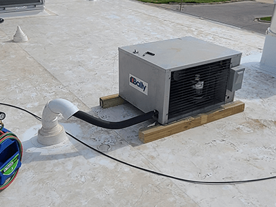 Cut-penetration-and-run-copper-lines