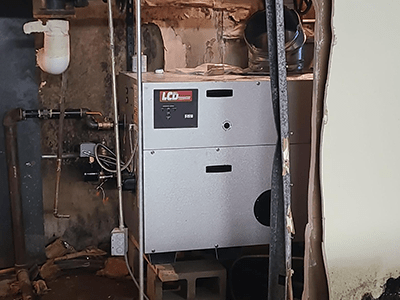 Remove-existing-boiler-and-install-new-boiler