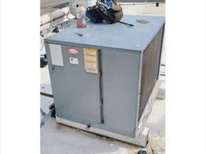 Repaired-Condensing-unit-for-Walk-In-freezer