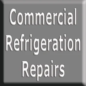 Commercial refrigeration repairs