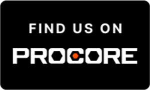 Find-Us-On-PROCORE