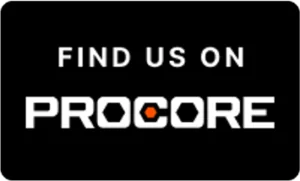 Find-Us-On-PROCORE