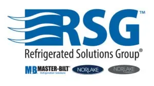 Authorized Norlake and Master-Bilt service provider logo