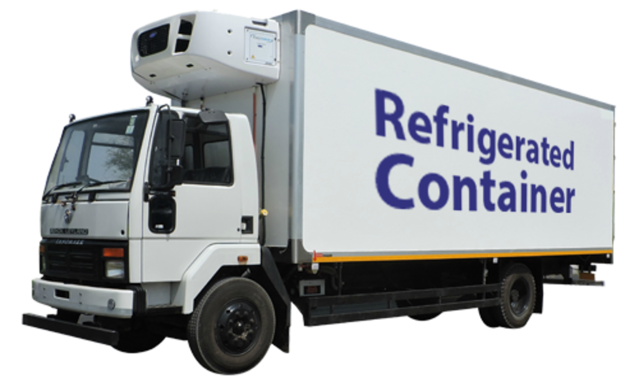 truck refrigeration