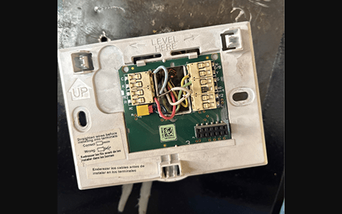Replaced-Heat-Kit-on-RTU