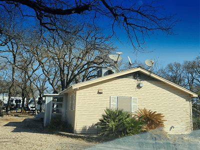 Replaced AC Attic System
