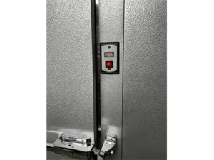 Walk-In Freezer Repair