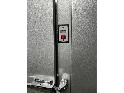 Walk-In Freezer Repair