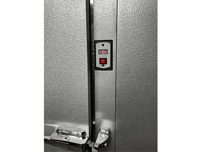 Walk-In Freezer Repair