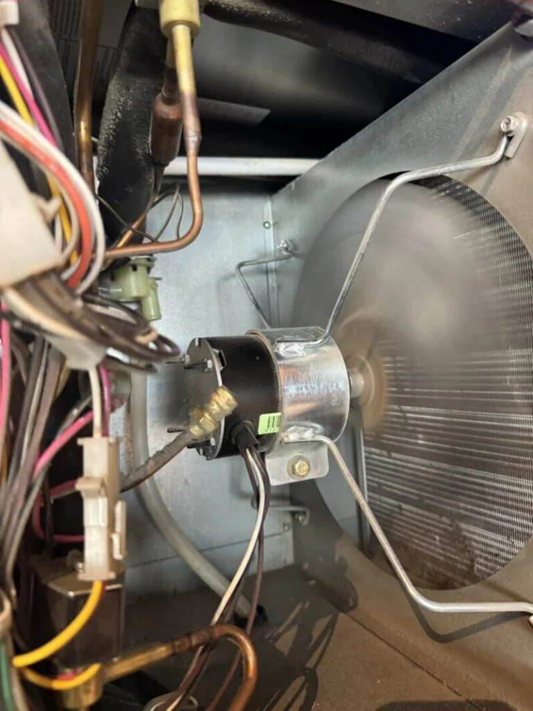 Replaced an Ice Machine Inlet Valve at a Waco Restaurant